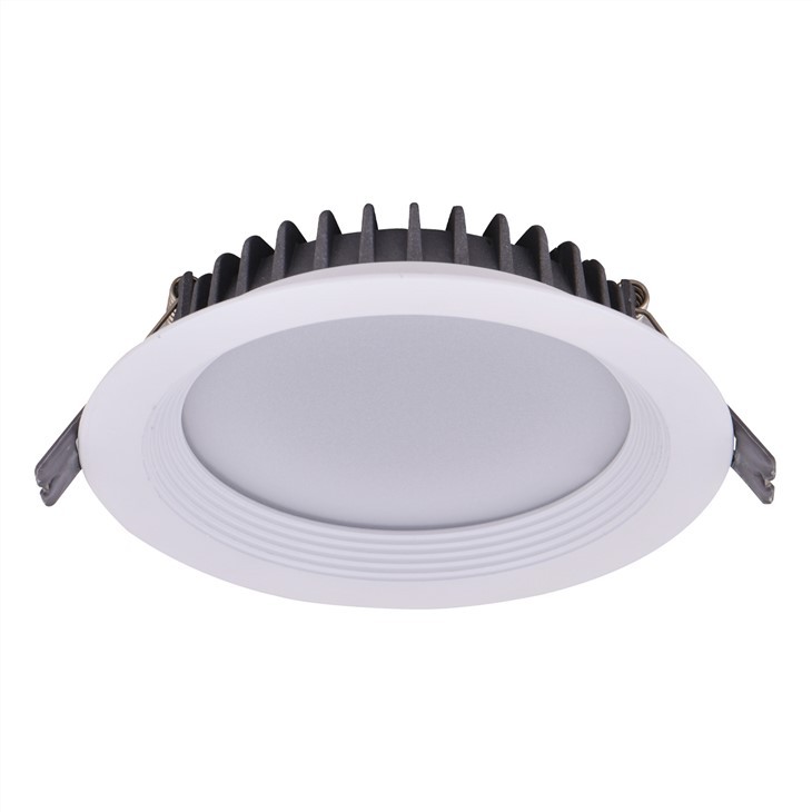 LED lubų apšvietimas